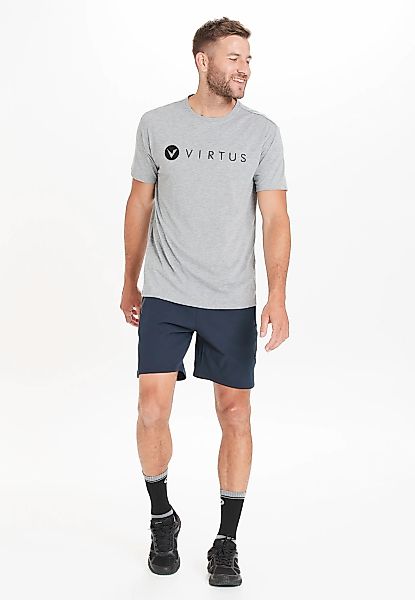 Virtus Funktionsshirt "EDWARDO", (1 tlg.), mit schnell trocknender QUICK DR günstig online kaufen