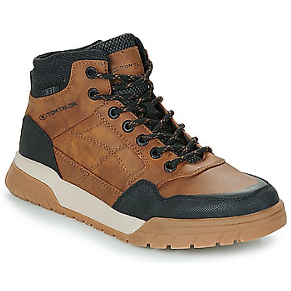 TOM TAILOR Tom Tailor Outdoor Stiefel günstig online kaufen