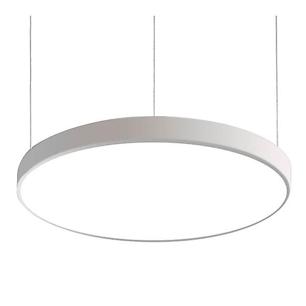 Brumberg LED-Pendel-Flächenleuchte, direkt, DALI dimmbar - 13613163 günstig online kaufen