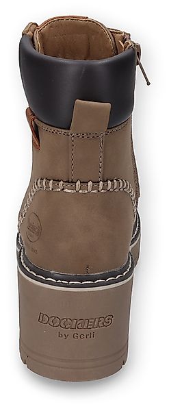 Dockers by Gerli Schnürstiefelette Winterstiefel, Hiking günstig online kaufen