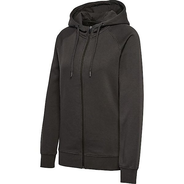 hummel Sweatjacke Hummel Damen Kapuzenjacke hmlRED Classic Zip Hoodie 21509 günstig online kaufen