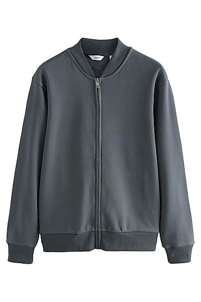 Next Bomberjacke Premium Bomberjacke mit hohem günstig online kaufen