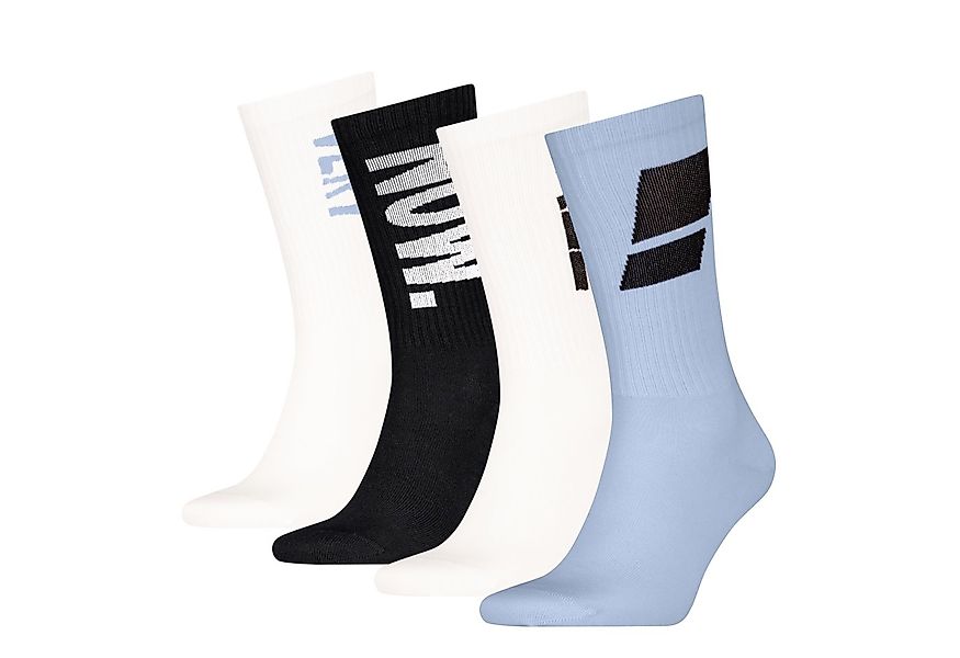 Calvin Klein Jeans Socken CKJ MEN SOCK 4P GRAPHIC GIFTBOX (4er Pack) günstig online kaufen