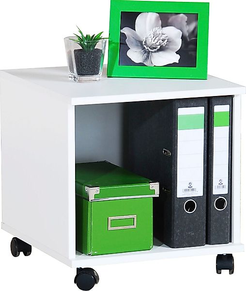 VOGL Möbelfabrik Rollcontainer 1191, Bürocontainer, Nachtschrank, günstig online kaufen