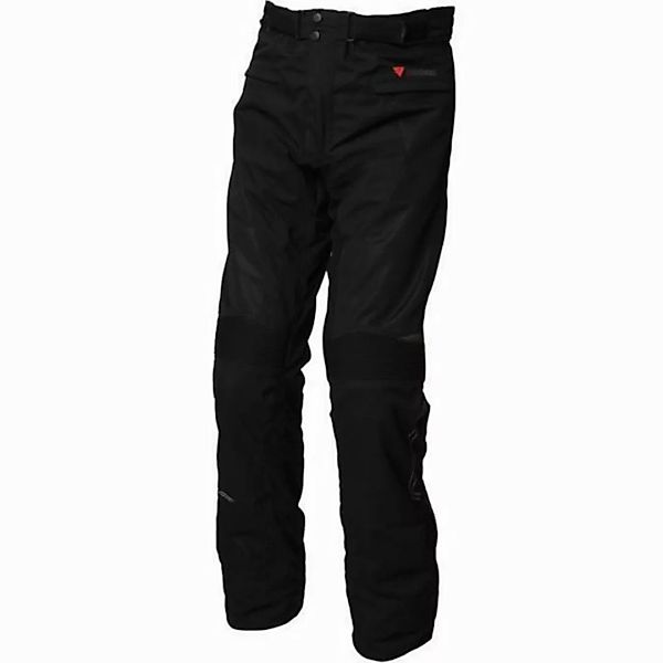 Modeka Motorradhose Modeka Breeze Textilhose schwarz 4XL günstig online kaufen