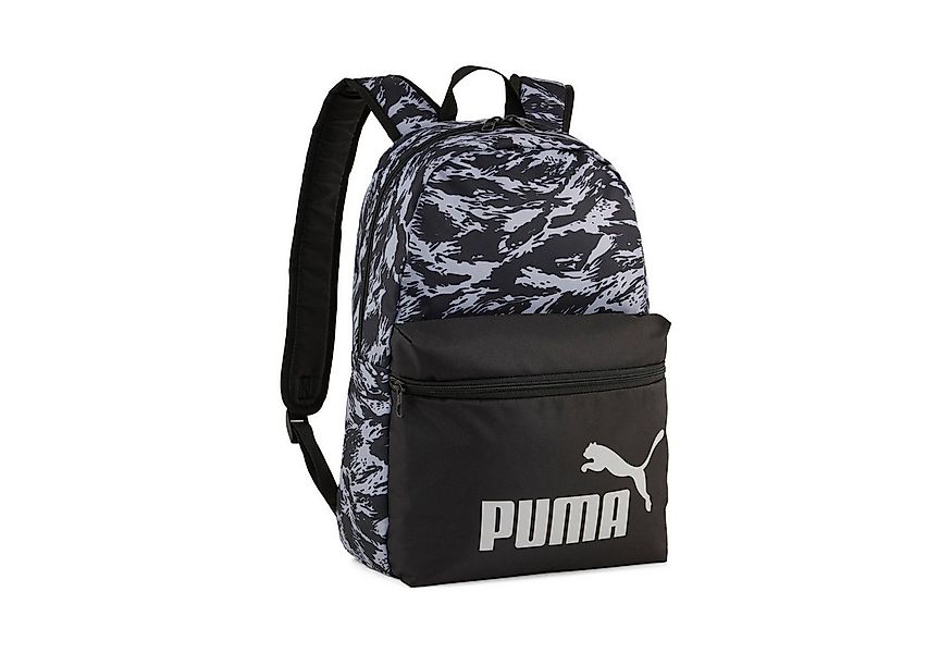 PUMA Rucksack PHASE AOP BACKPACK günstig online kaufen