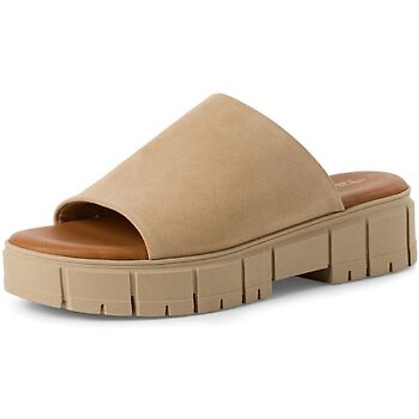 Tamaris  Clogs Pantoletten M2725242 1-27252-42/436 günstig online kaufen