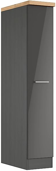 KOCHSTATION Apothekerschrank "KS-Milan" HELD Möbel, Apothekerschrank 30 cm, günstig online kaufen