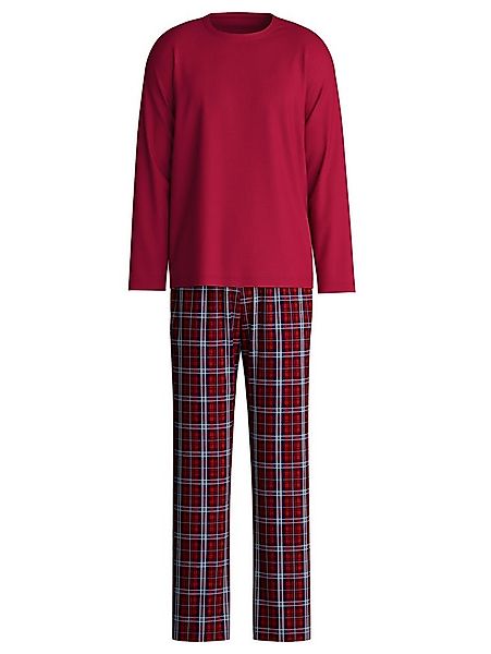 CALIDA Pyjama Family & Friends Herren (2 tlg) günstig online kaufen