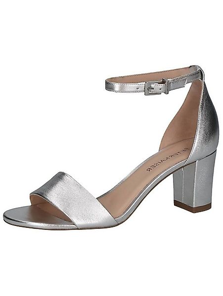 Peter Kaiser Peter Kaiser Sandalen Leder Riemchensandale günstig online kaufen
