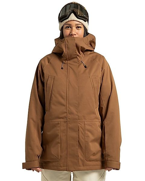 DC Shoes Snowboardjacke Paramount günstig online kaufen