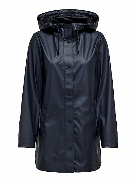 ONLY Funktionsmantel "ONLTRINA RAINCOAT OTW ZL" günstig online kaufen