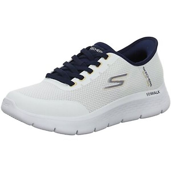 Skechers  Sneaker GO WALK FLEX - NETRO 216332 WNV günstig online kaufen