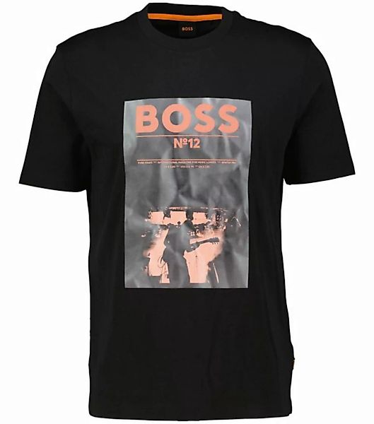 BOSS ORANGE T-Shirt Te_BossTicket (1-tlg) günstig online kaufen