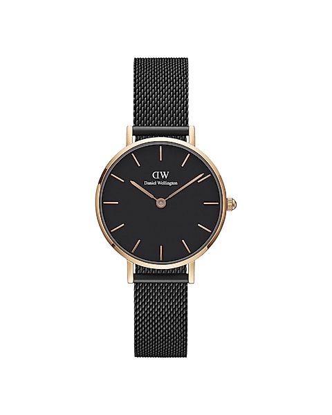 Daniel Wellington Quarzuhr Daniel Wellington Damen günstig online kaufen