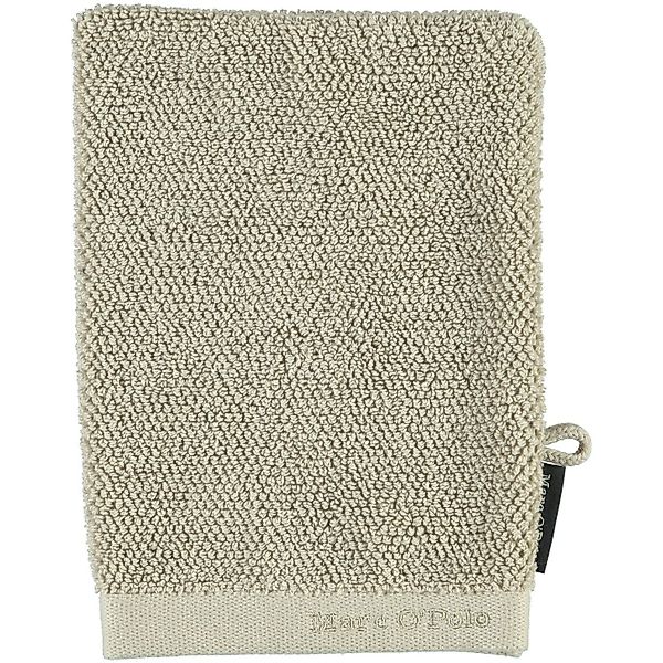 Marc O'Polo Handtücher Timeless uni, 100% günstig online kaufen