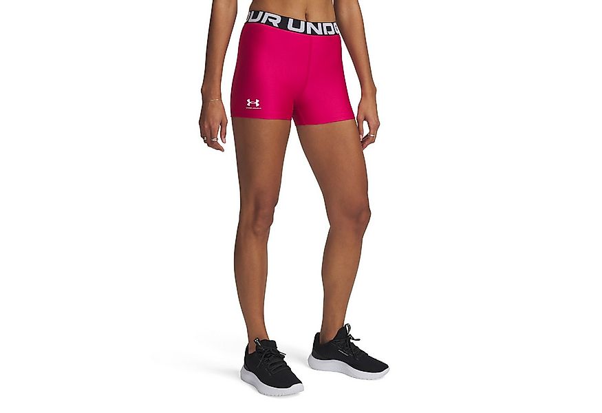 Under Armour® Trainingstights Under Armour Damen Short Tight HG Authentics günstig online kaufen