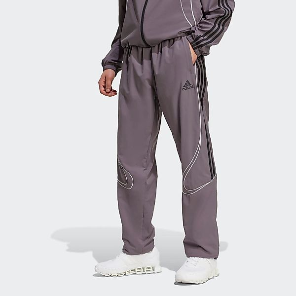 adidas Originals Sporthose "TEAMGEIST TP", (1 tlg.) günstig online kaufen