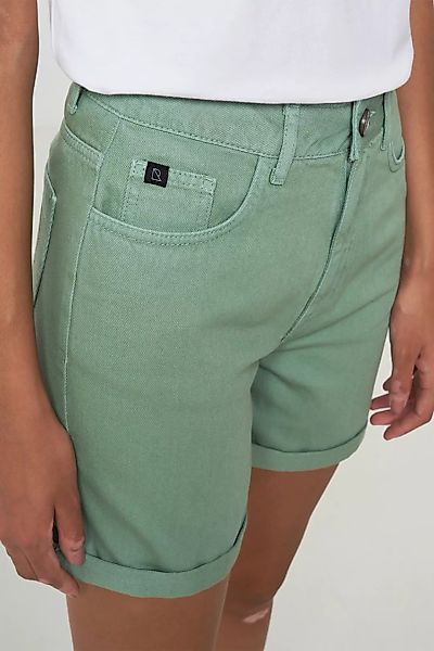 ELODEA Shorts aus Bio Baumwolle günstig online kaufen
