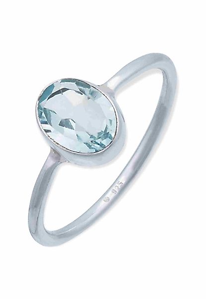 mantraroma Silberring SAMA oval aus 925 günstig online kaufen