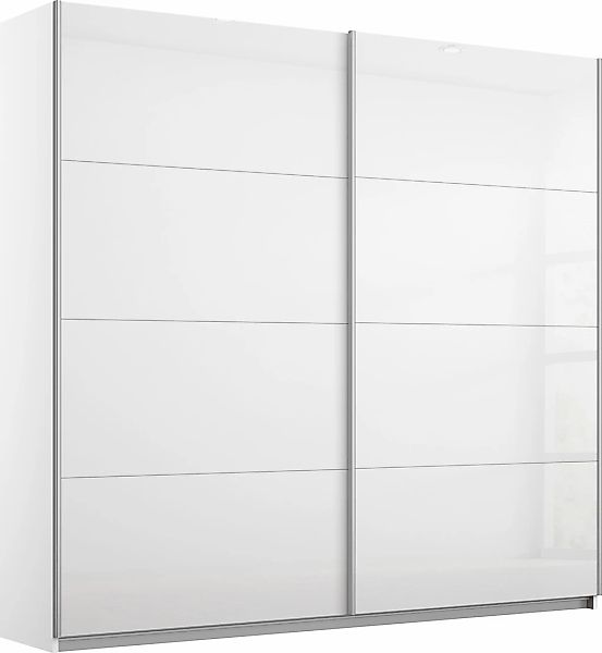 OTTO home "Kleiderschrank Schrank Garderobe Schlafzimmerschrank THANOS" 3 v günstig online kaufen