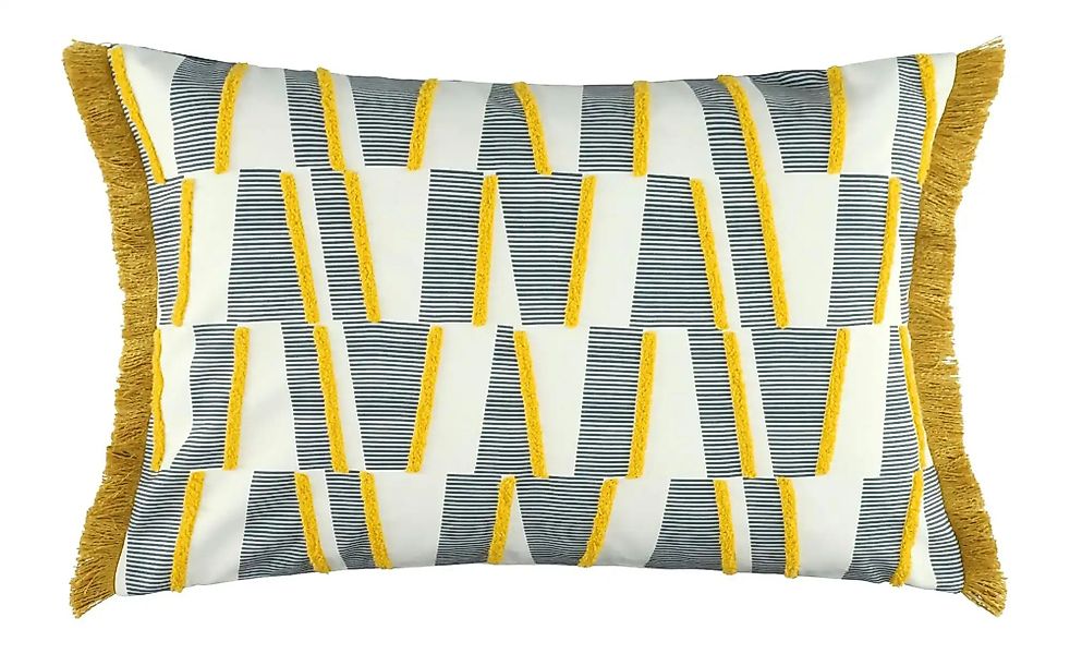 SCHÖNER WOHNEN Kollektion Kissenhülle   ¦ Maße (cm): B: 38 H: 0,5 Dekokisse günstig online kaufen