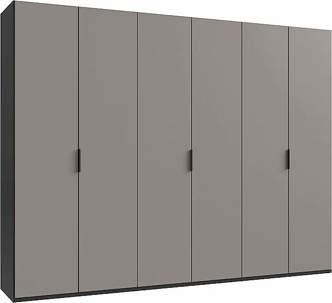 Wimex Falttürenschrank "Oxford", mit hochwertigen Falttüren für den perfekt günstig online kaufen