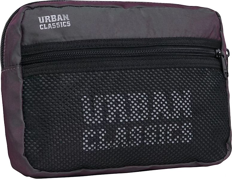 URBAN CLASSICS Bauchtasche "Unisex Urban Classics Chest Bag", (1 tlg.) günstig online kaufen