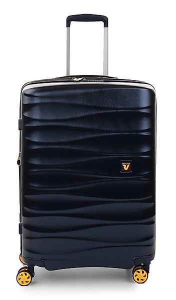 RONCATO Hartschalen-Trolley Stellar, 4 Rollen günstig online kaufen