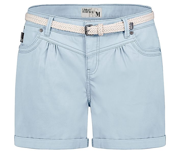 SUBLEVEL Shorts Damen Bermudas kurze Hose günstig online kaufen