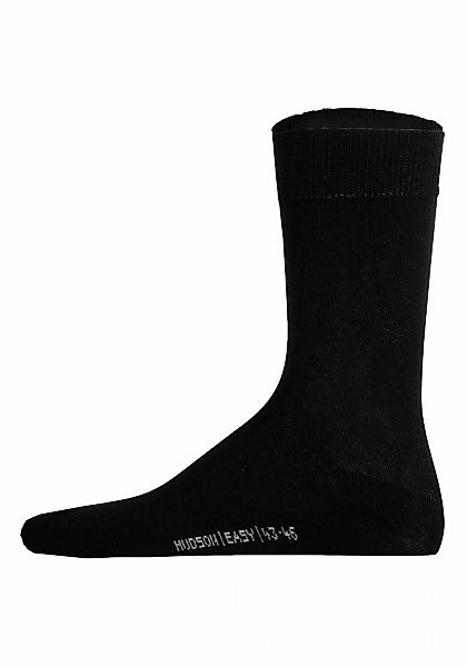Hudson Kurzsocken "Socken EASY³ 9-PACK 9er Pack" günstig online kaufen