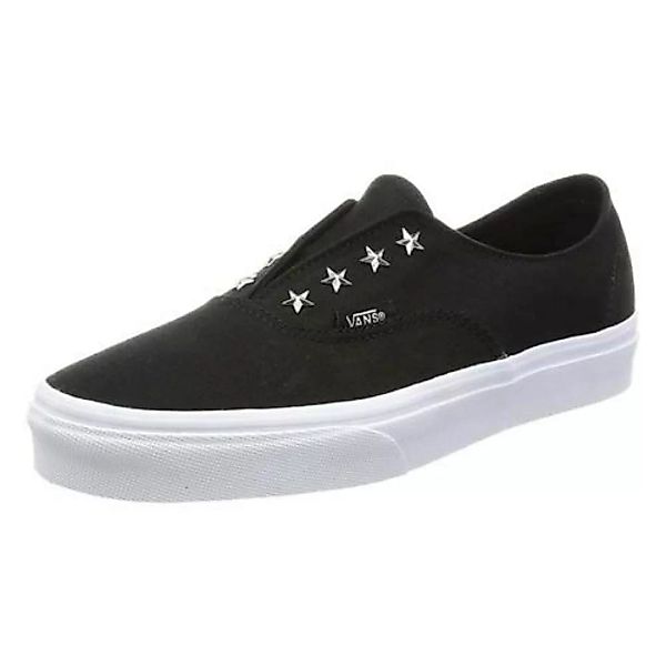 Vans Authentic Core Schuhe EU 39 Black,White günstig online kaufen
