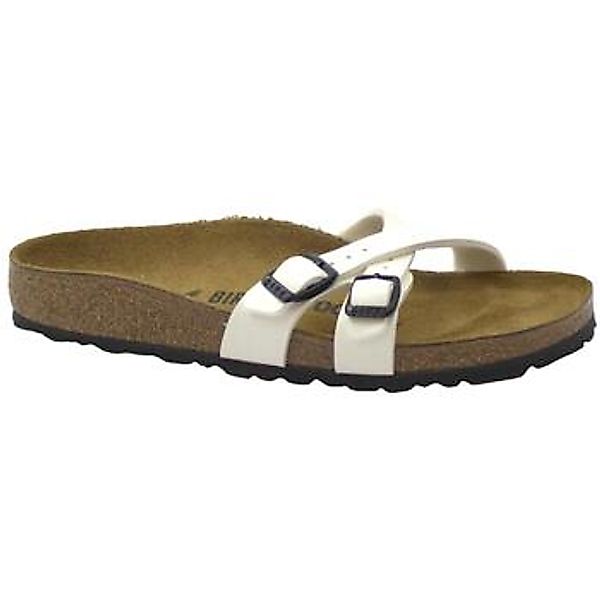 BIRKENSTOCK  Pantoffeln BIR-RRR-0439133-WH günstig online kaufen