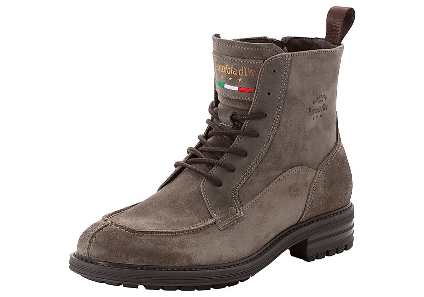 Pantofola d´Oro Winterboots "SONDRIO HIGH" günstig online kaufen