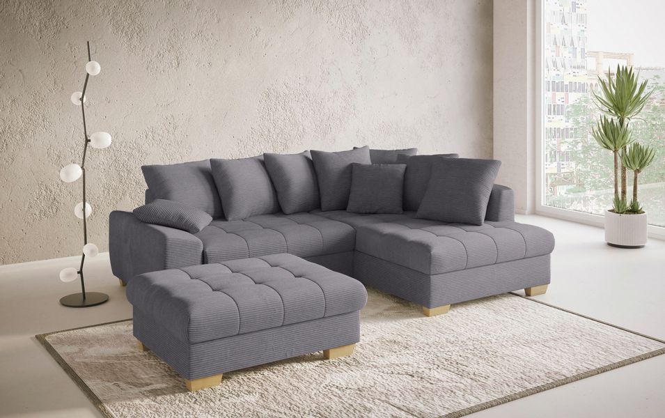 Mr. Couch Hocker Nikita II, passend günstig online kaufen