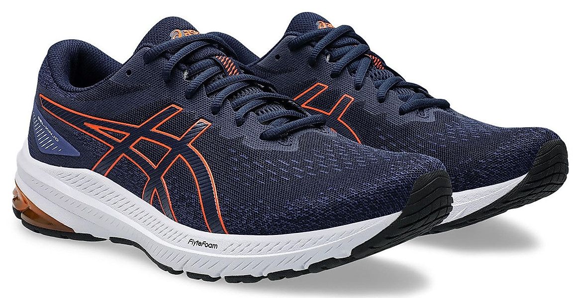 Asics Asics Gel-Kinjo Herren Running Laufschuhe günstig online kaufen