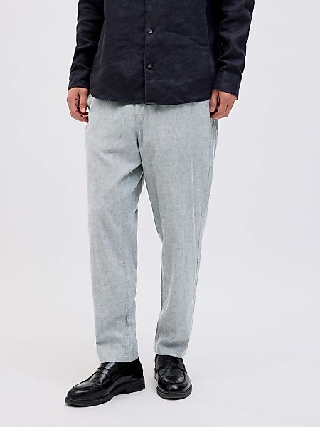 Jack & Jones Stoffhose "JPSTACE DAVE BREEZE JOGGER SN", mit elastischem Bun günstig online kaufen