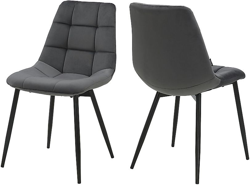 INOSIGN Esszimmerstuhl Arhus, TOPSELLER! (Set, 4 St), Küchenstuhl mit weich günstig online kaufen