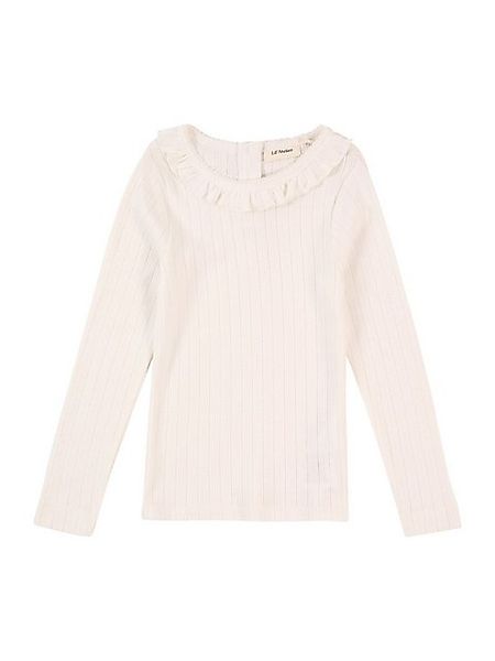 Name It Sweatshirt NMFRachel (1-tlg) Lochmuster günstig online kaufen