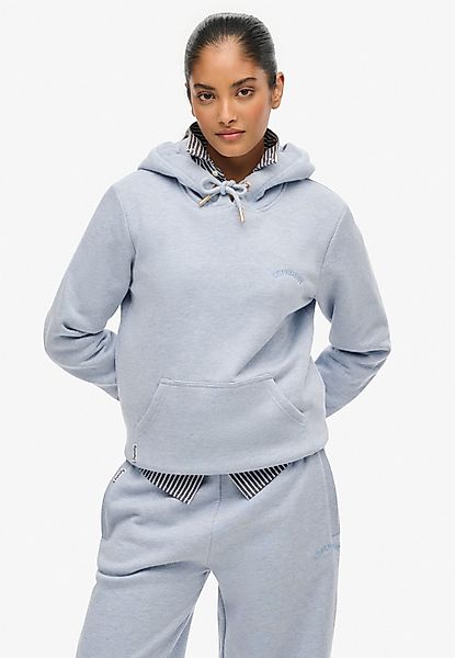 Superdry Kapuzensweatshirt günstig online kaufen