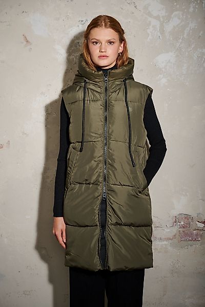 HaILY’S Steppweste "SL P VT Jo44leen" günstig online kaufen