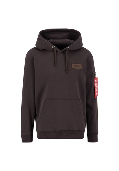 Alpha Industries Hoodie Backprint Hoodie  günstig online kaufen