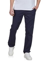 TOM TAILOR Chinohose Herren Stoffhose Regular günstig online kaufen