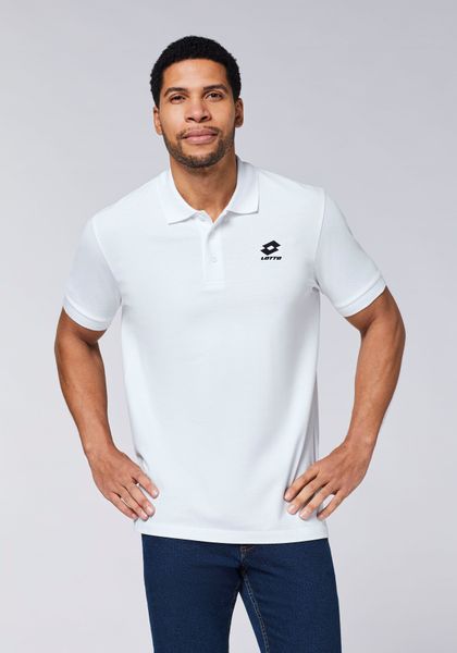 Lotto Poloshirt - in hochwertiger Baumwoll-Piqué günstig online kaufen