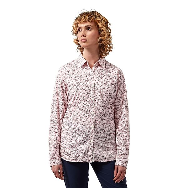 Craghoppers Langarmshirt Craghoppers - Fara - günstig online kaufen