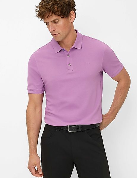 Brax Poloshirt "Style PETE" günstig online kaufen