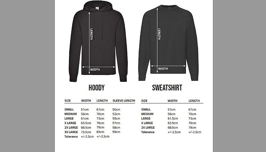 I Am Groot Rundhalspullover günstig online kaufen