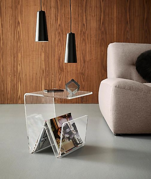 Places of Style Zeitungsständer Remus, mit günstig online kaufen