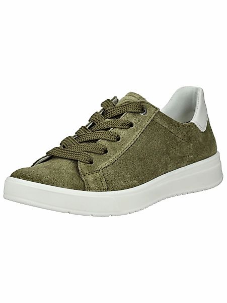 Ara Sneaker "Ara Sneaker Leder" günstig online kaufen