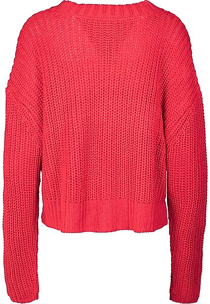 URBAN CLASSICS Rundhalspullover Urban Classics Damen günstig online kaufen